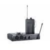 SISTEMA WIRELESS SHURE SHUREP2TR112GR SISTEMA PSM200 IN EAR MONITOR SE112GR