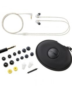 AURICOLARE AD ISOLAMENTO SONORO SHURE SE425 CL