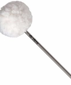BATTENTE CASSA IN FELTRO E LANA SINTETICA MEDIUM VIC FIRTH VKB3