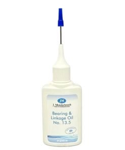 OLIO PER OTTONI JM J. Meinlschmidt  JM13.5  CILINDRI UNIBALL-BEARING & LINKAGE