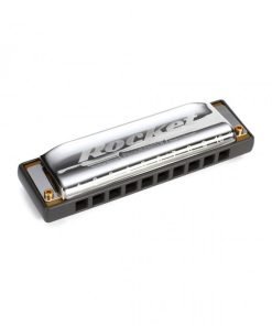 ARMONICA HOHNER ROCKET 2013/20 (VARIE MISURE)
