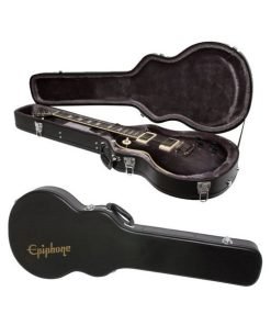 CASE CUSTODIA RIGIDA EPIPHONE PER LES PAUL