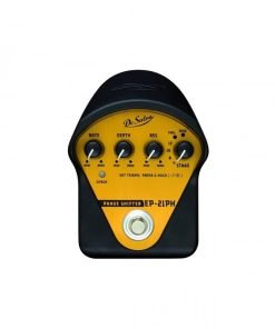 PEDALE EFFETTO PER CHITARRA DE SALVO EP21PH PHASE SHIFTER