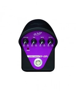 PEDALE EFFETTO PER CHITARRA DE SALVO EP23FL FLANGER