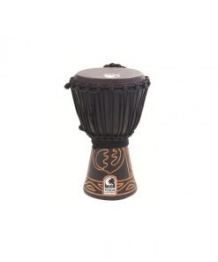 DJEMBE BLACK MAMBA TOCA