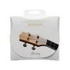 CORDIERA PER UKULELE IBANEZ IUKS4 SOPRANO E CONCERTO 025/028