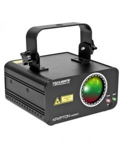 PROIETTORE LASER KRYPTON 140RGY PROLIGHTS