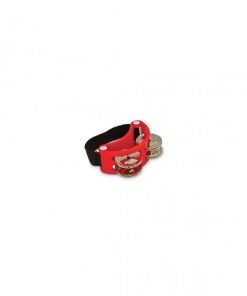 FOOT TAMBOURIN LATIN PERCUSSION LP188