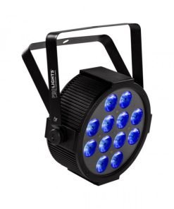 PAR LED LUMIPAR 12UQ PROLIGHTS