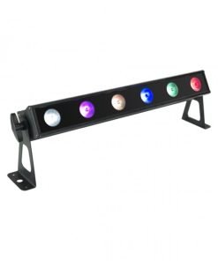 BARRA LED LUMIPIX 6Q PROLIGHTS