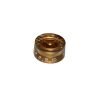POMELLO SOUNDSATION PARTS KG-110 VTG GOLD   ( manopola potenziometro)