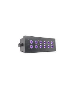 STROBO A LED BEAMZ LCP-12UV UV 12x 3W LEDS