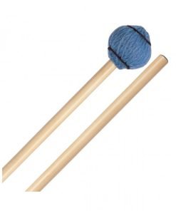 BATTENTI PER VIBRAFONO / MARIMBA VIC FIRTH M25 GARY BURTON