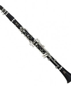 CLARINETTO YAMAHA IN SIb YCL450NE CON DOPPIA LEVA MIb (USATO)