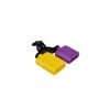 DOPPIO NACCHERA CON SUPPORTO CROSON BSB05