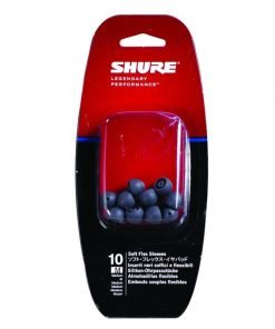 INSERTI SF ULTRA FLESSIBILI MEDIUM PER SE / SCL3 / 4 / 5 - 10 PEZZI