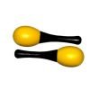 MARACAS MINI PEACE RH-59 (COPPIA)