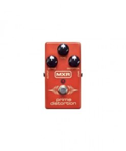 PEDALE EFFETTO PER CHITARRA DUNLOP MXR M69 PRIME DISTORTION
