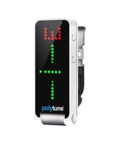 ACCORDATORE PER CHITARRA TC ELECTRONIC POLYTUNE CLIP