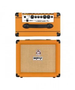 AMPLIFICATORE TRANSISTOR PER CHITARRA ORANGE CRUSH CR20RT