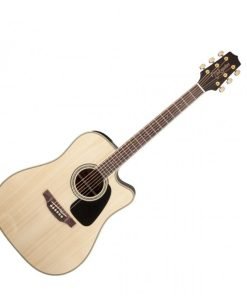 CHITARRA ACUSTICA TAKAMINE GD51CE