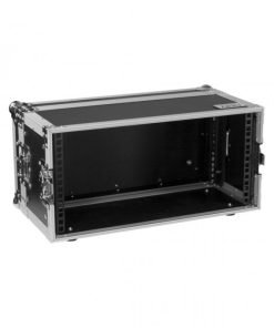 Alternative view of FLIGHT CASE PRO CASES GDE RKL2003 3 UNITA' A RACK
