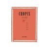 LIBRO Chopin Valzer Edizione didattico-critico-comparativa Di Attilio Brugnoli