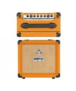 AMPLIFICATORE TRANSISTOR PER CHITARRA ORANGE CRUSH CR12