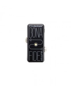 PEDALE EFFETTO PER CHITARRA TC ELECTRONIC BONAFIDE BUFFER