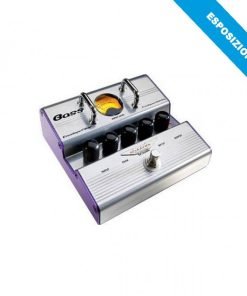 PEDALE PER BASSO ASHDOWN ENVELOPE PLUS - (ESPOSIZIONE)