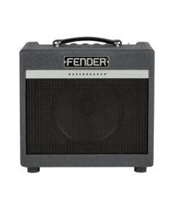 AMPLIFICATORE VALVOLARE PER CHITARRA FENDER BASSBREAKER 007