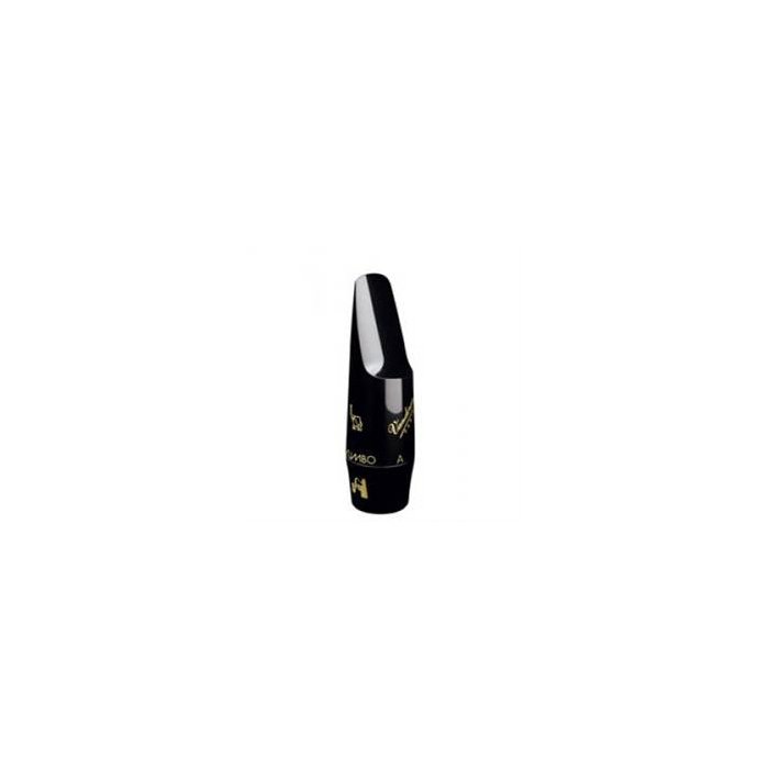 BOCCHINO PER SAX ALTO CONTRALTO EBANITE VANDOREN JUMBO JAVA A45 SM602B
