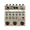 PEDALE EFFETTO PER CHITARRA ACUSTICA E VOCE BOSS VE8