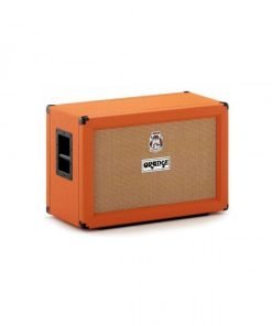 CABINET CASSA PER CHITARRA ORANGE PPC212