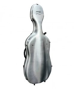 CUSTODIA PER VIOLONCELLO GEWA IDEA TITANIUM CARBON 3.3