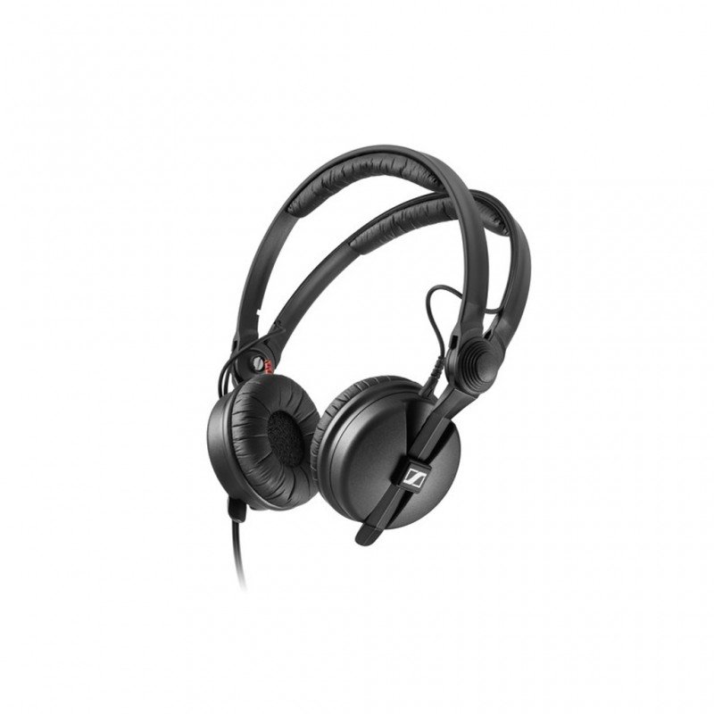 CUFFIA SENNHEISER HD 25 PLUS
