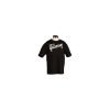 T-SHIRT GIBSON CON LOGO (VARIE MISURE)