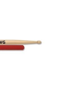 BACCHETTE VIC FIRTH AMERICAN CLASSIC VIC GRIP ACL-5AVG