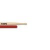 BACCHETTE VIC FIRTH AMERICAN CLASSIC VIC GRIP ACL-7AVG