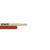 BACCHETTE VIC FIRTH AMERICAN CLASSIC VIC GRIP ACL-X5AVG