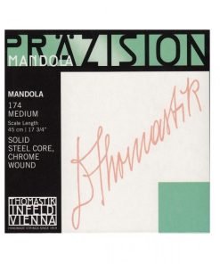 CORDIERA PER MANDOLA THOMASTIK PRAZISION 174 MEDIUM