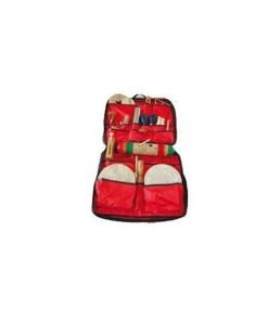 BORSA CON SET RITMICO CROSON AL98D