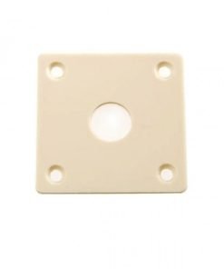 PLACCA PER JACK CREMA GIBSON PRJP-059 HISTORIC OUTPUT