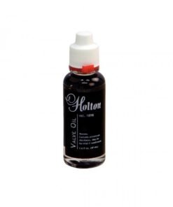OLIO PER VALVOLE OTTONI HOLTON 3250