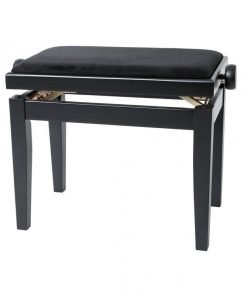 PANCA PER PIANOFORTE GEWA DELUXE