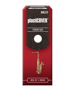 ANCIA PER SAX TENORE RICO-D'ADDARIO PLASTICOVER (VARIE MISURE)