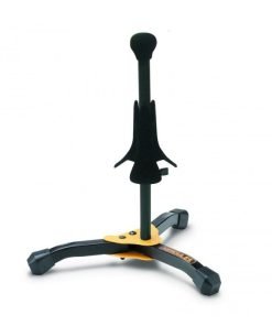 SUPPORTO STAND PER SAX SOPRANO O FLICORNO HERCULES DS531BB
