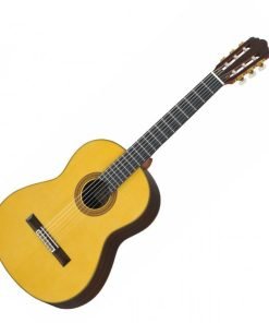 CHITARRA CLASSICA YAMAHA GC32S GRAND CONCERT GUITAR