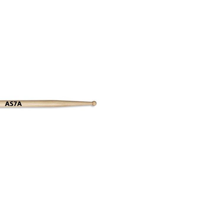 BACCHETTE VIC FIRTH AMERICAN SOUND AS-7A