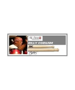 BACCHETTE VIC FIRTH SIGNATURE BILLY COBHAM SS-SBC